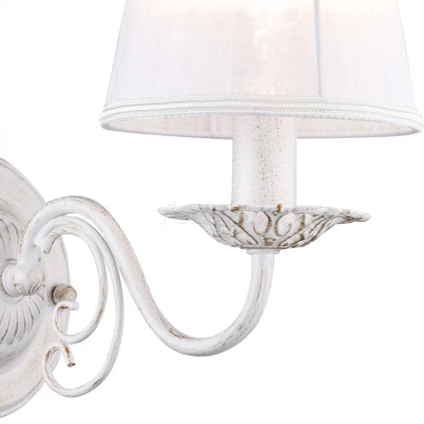 Бра Favourite Malta 1730-1W (220V)