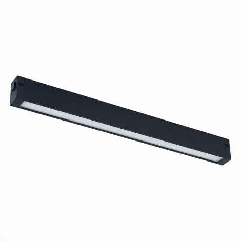 Трековый светильник магнитный ST Luce St657 ST657.496.18 (LED, 220V)