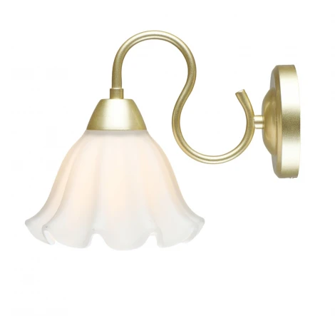 Бра Мелодия Света WA1N SL6574-1W GD 000066039