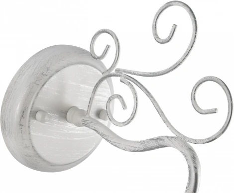 Бра Arte Milano AM341120 341120/1W WT+SL (220V)