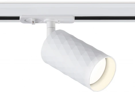 Трековый светильник однофазный Ambrella TRACK SYSTEM GL5131 (220V)