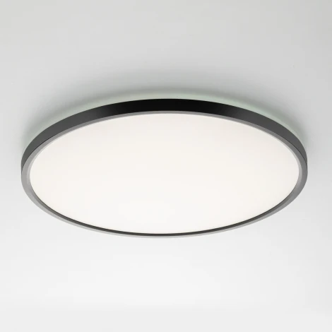 Настенно-потолочный светильник RGB светодиодный Citilux Norma CL749401 (220V, пульт управления, круглые, IP40)