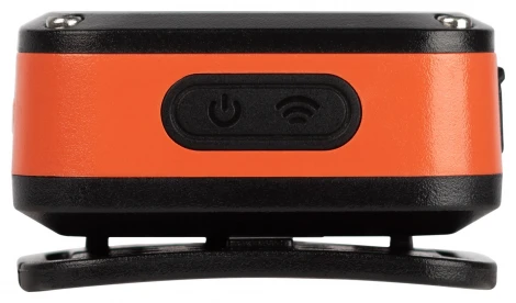 Налобный фонарь светодиодный аккумуляторный ЭРА GA-812 GA-812