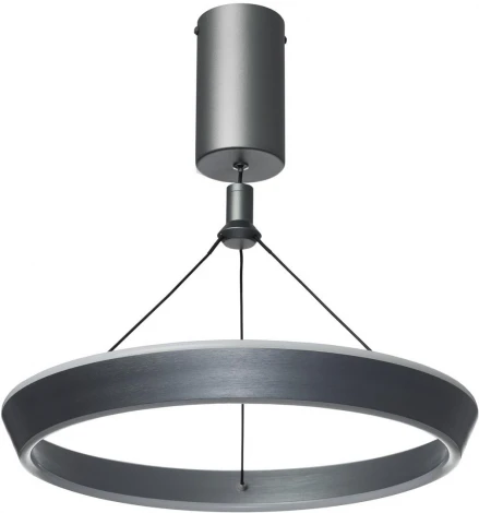 Подвесной светильник светодиодный Citilux Tavi CL717011 (220V, на проводе, кольцо)