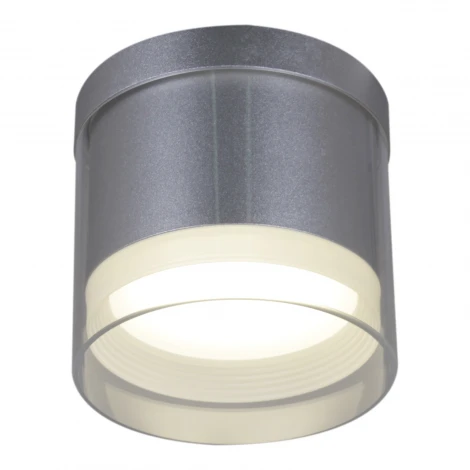 Точечный светильник Reluce 53061-9.5-001LD GX53 SL