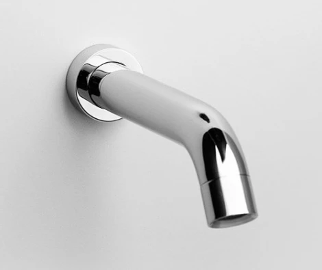 Излив Wasserkraft A018 для ванны