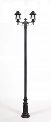Наземный фонарь Oasis Light PETERSBURG M 79810MA B2 Bl