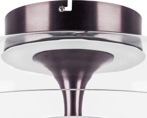 Потолочный светильник круглый светодиодный Lightstar Celesta 809200 (220V, круглые)