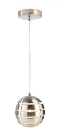 Подвесной светильник Deko-Light Ankaa 342137 (220V, на проводе, шар)