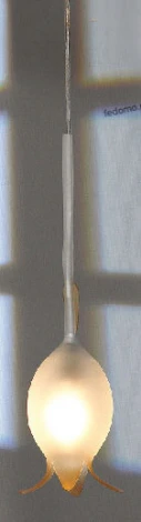 Подвесной светильник Lussole Laubello LSA-6105-01