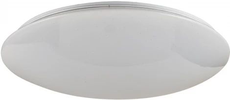 Потолочный светильник круглый Freya Gloria FR6999-CL-45-W (LED, 220V)