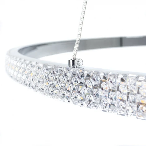 Подвесной светильник Arte Lamp Orione A2182SP-60CC
