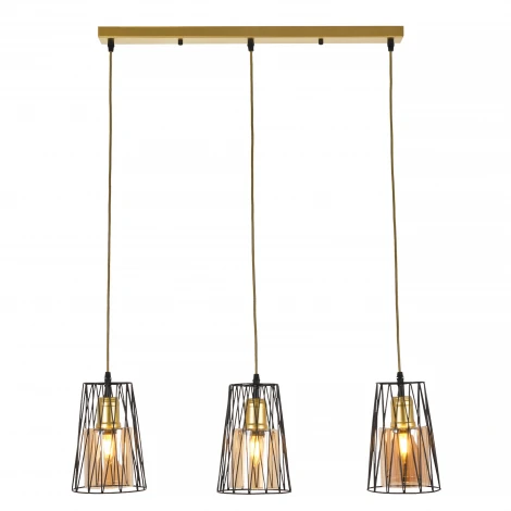 Подвесной светильник MyFar Scrum MR1701-3P (220V)