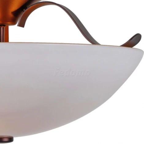 Потолочная люстра Escada Naomi 170/3PL