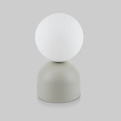 Настольная лампа TK Lighting Miki 16038 (220V, шар)