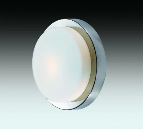 Настенно-потолочный светильник Odeon Light Holger 2746/1C