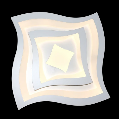 Настенный светильник Natali Kovaltseva 81014/1W (LED, 220V, выключатель)