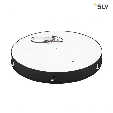 Встраиваемый точечный светильник Slv Medo 135160