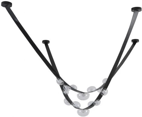 Подвесной светильник Kink Light Дэлви 08460-300,19(21) (LED, 220V)