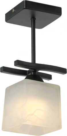 Потолочная люстра на штанге Мелодия Света 000050557