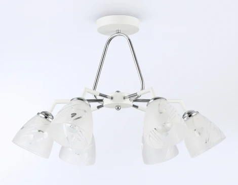 Потолочная люстра TRADITIONAL TR303292 Ambrella
