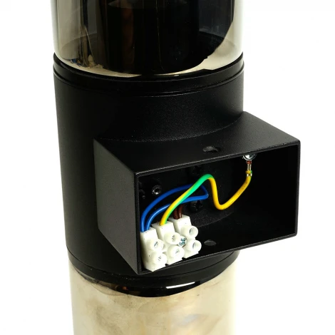 Настенный уличный светильник Feron Шанхай 51993