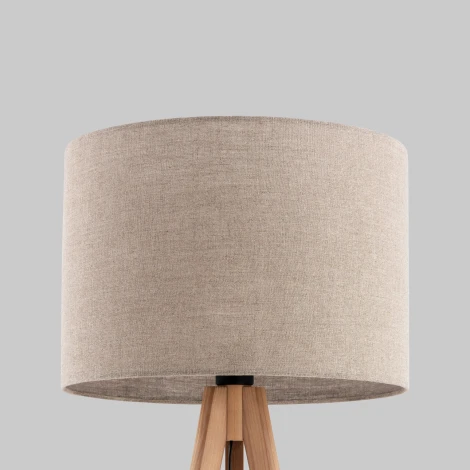 Торшер на треноге TK Lighting Grand TK 16021 (220V, выключатель)