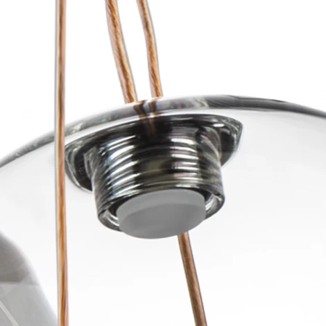 Подвесной светильник светодиодный Lightstar Sferetta 801189