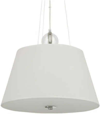 Подвесной светильник Maytoni Bergamo MOD613PL-03BG (220V, на тросе, круглые)