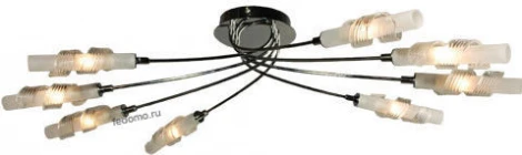 Citilux Твист CL208181