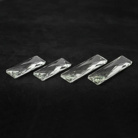 Подвесная люстра Lussole Napa LSP-8926 (220V, хрусталь, на цепи, круглые)