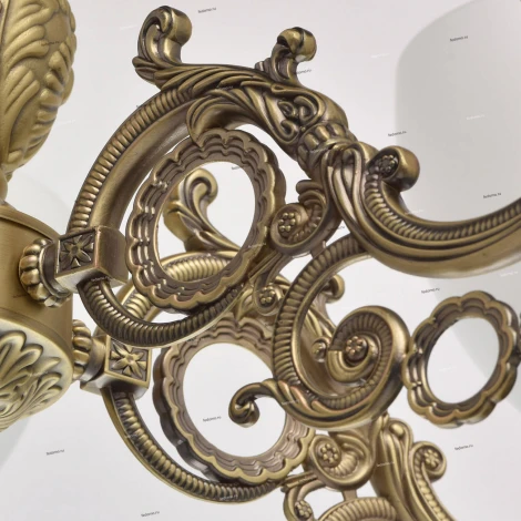 Подвесная люстра MW-Light Ариадна 450016805 (220V, на цепи)