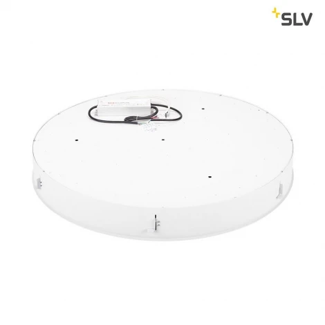 Встраиваемый точечный светильник Slv Medo 135161