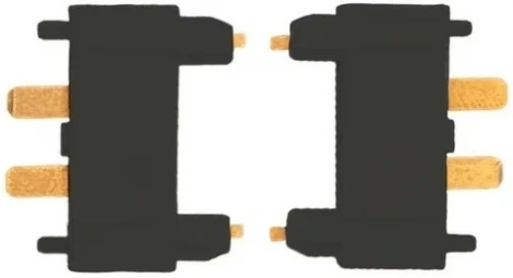 Соединитель шинопровода низковольтный 40V Wertmark WTH WTH.L5.60.L11