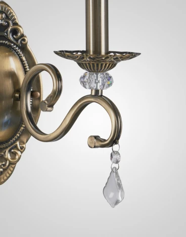 Бра Мелодия Света WA1N 000057177