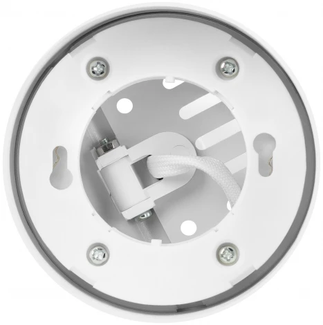 Трековый светильник однофазный 220V ЭРА TR74-GX53 WH