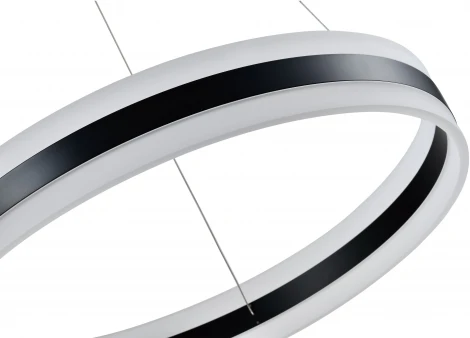 Подвесной светильник светодиодный V1741-PL Strips LED*76W