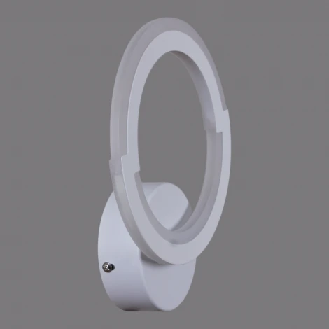 Бра светодиодное Reluce 09820-3.2-01 WH (220V)