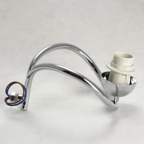 Бра Lussole Lgo Iliamna LSP-8141 (220V, шар, IP21)