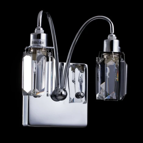 Бра Freya Fountain FR5605-WL-02-CH