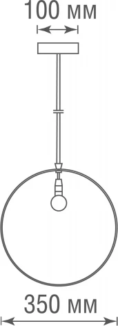 Donolux S111016 S111016/1C