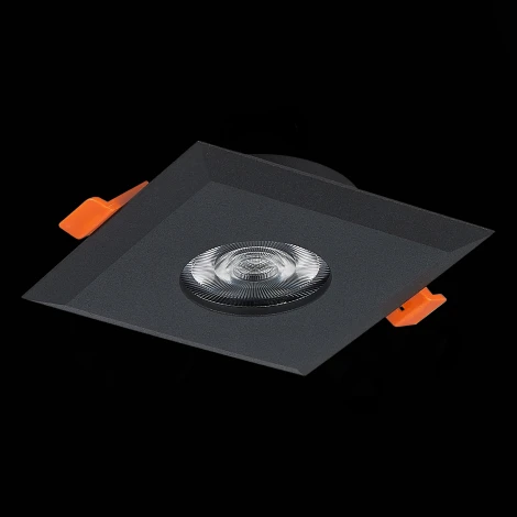 Встраиваемый точечный светильник ST Luce Quosis ST204.408.01 (220V)