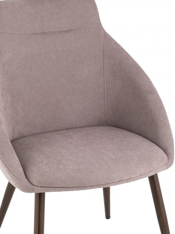 Стул Stool Group Квини розовый УТ000034592