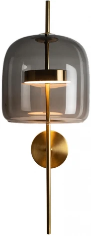 Бра Loft IT Dauphin 10041W (LED, 220V)