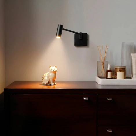 Настенный светильник Lightstar Loft 765657