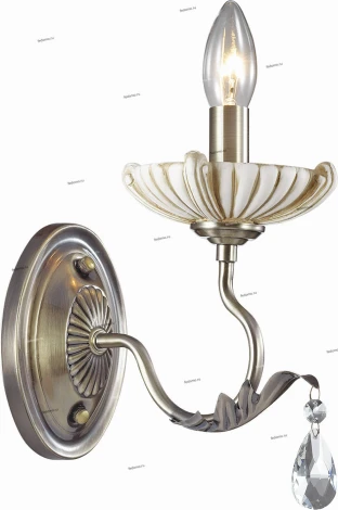 Бра Odeon Light Adana 3215/1W