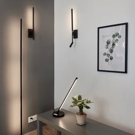 Бра Mantra Torch 6701 (LED, 220V)