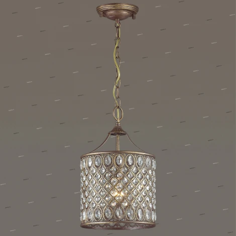 Подвесной светильник Odeon Light Ivaro 3293/1