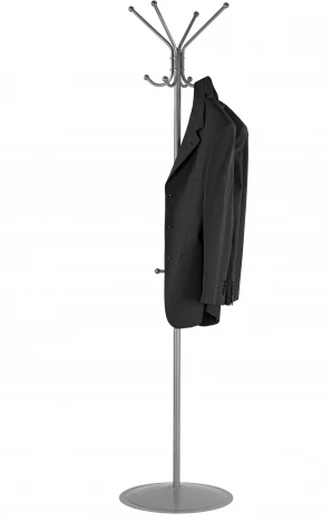 Вешалка напольная Пико 1 металлик от фабрики Mebelik