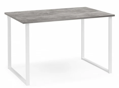 Компьютерный стол Notta Лиман (Металл/Белый) арт.619209